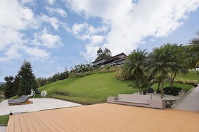 Tau House