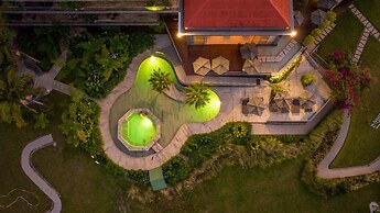 Tau House