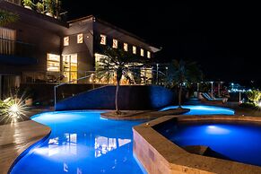 Tau House