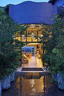 Tau House
