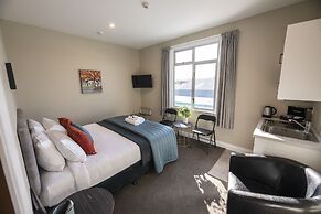 The Amberley Hotel