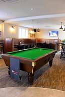 The Amberley Hotel