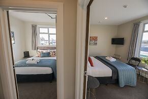 The Amberley Hotel