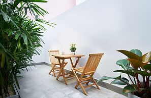 The Initial Residence