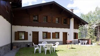 Italianway - Piandelvino 35 - Ortles - apt 4