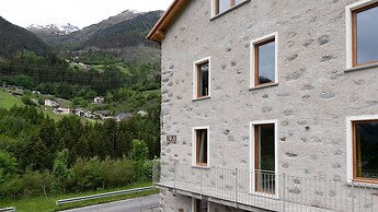 Villa Tola - Violetto
