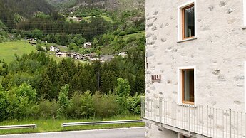 Villa Tola - Violetto