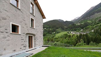 Villa Tola - Violetto