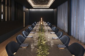 Hotel Alba Adelaide