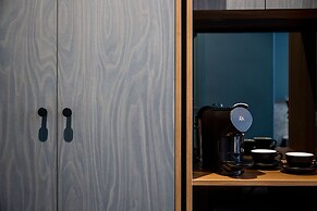 Hotel Alba Adelaide