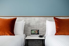 Hotel Alba Adelaide