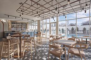 Hotel Alba Adelaide