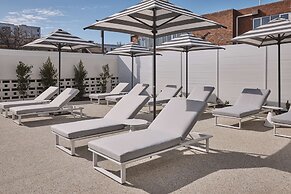 Hotel Alba Adelaide
