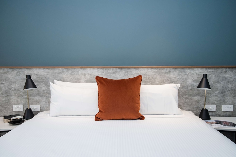 Hotel Alba Adelaide