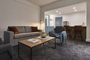 Hotel Alba Adelaide