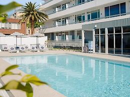 Hotel Alba Adelaide