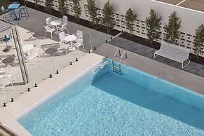 Hotel Alba Adelaide