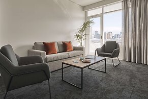 Hotel Alba Adelaide