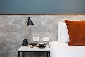 Hotel Alba Adelaide