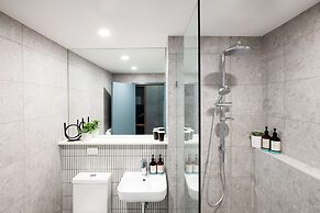 Hotel Alba Adelaide