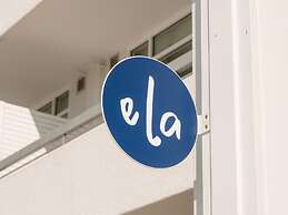 Hotel Alba Adelaide