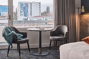 Hotel Alba Adelaide