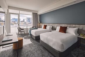 Hotel Alba Adelaide