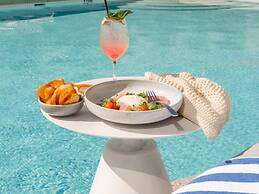 Hotel Alba Adelaide