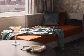 Hotel Alba Adelaide