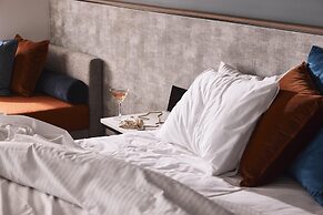 Hotel Alba Adelaide