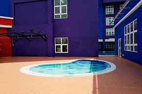 Zecon Hotel