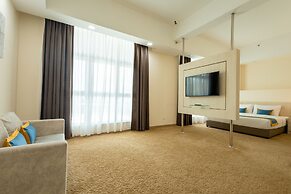 Zecon Hotel