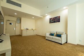 Zecon Hotel