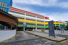 Zecon Hotel