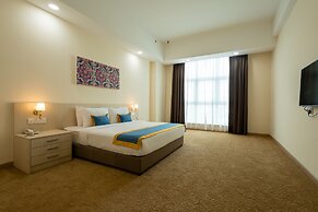 Zecon Hotel