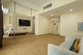 Zecon Hotel