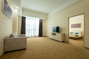 Zecon Hotel