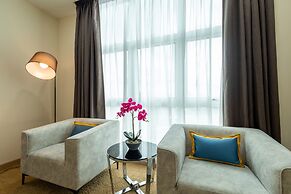Zecon Hotel