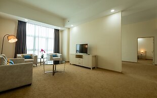 Zecon Hotel