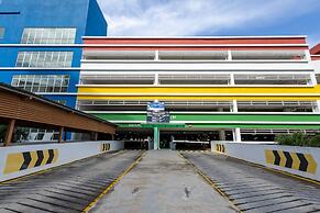 Zecon Hotel