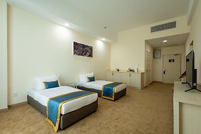 Zecon Hotel