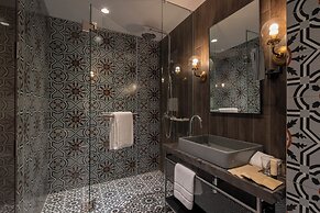 Passa Hotel Bangkok