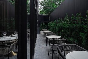 Passa Hotel Bangkok