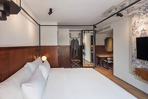 Passa Hotel Bangkok