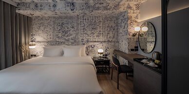 Passa Hotel Bangkok