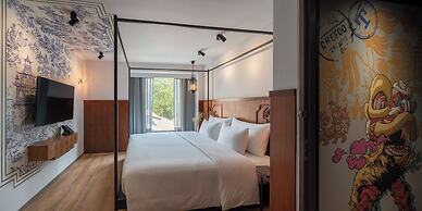 Passa Hotel Bangkok
