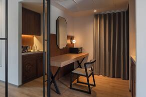 Passa Hotel Bangkok