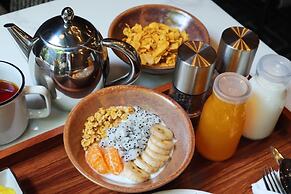 Passa Hotel Bangkok