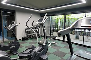 Passa Hotel Bangkok