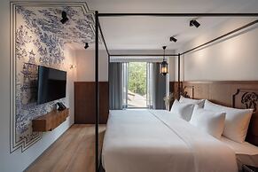 Passa Hotel Bangkok
